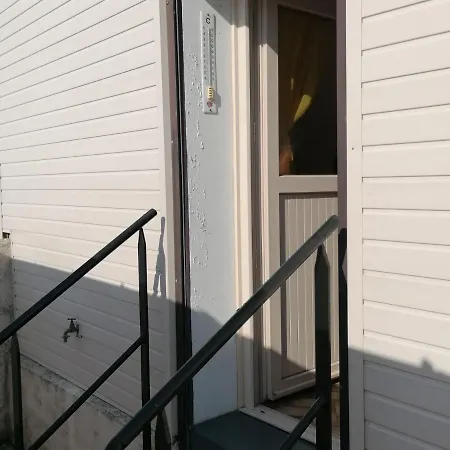 Craon, 3 Pieces, 3 Personnes - Fr-1-600-187 Ferienhaus *